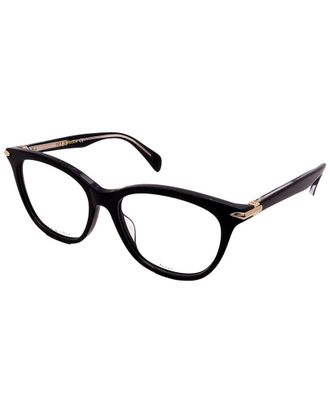 Rag & Bone Rag & Bone Womens Rnb3033 50Mm Optical Frames