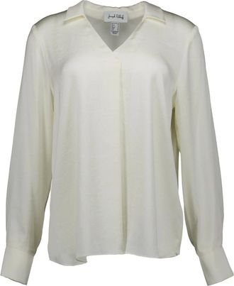 Joseph Ribkoff Mujer, Blusas y Camisas, Beige, Talla: 2XL