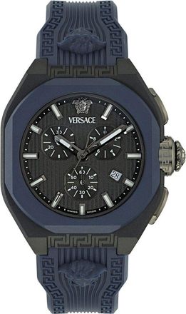 Versace Mens V-Legend Chrono Watch