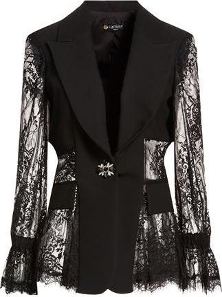 Camilla Milano ANZ&Uuml;GE und CO-ORDS - Blazers auf YOOX.COM