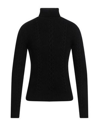 Patrizia Pepe STRICKWAREN - Rollkragenpullover auf YOOX.COM