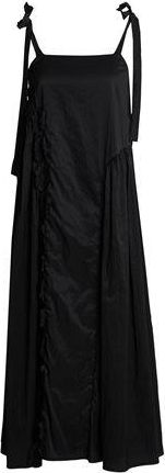 Cecilie Bahnsen VESTIDOS - Vestidos midi en YOOX.COM