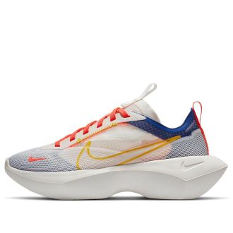 Nike (WMNS) Nike Vista Lite White Crimson Sulfur CI0905-103