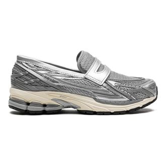 New Balance Loafers, male, Gray, Size: 3 1/2 US 1906L Loafer
