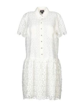 Just Cavalli DRESSES - Mini dresses sur YOOX.COM
