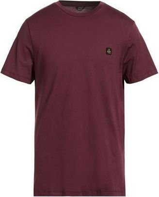 RefrigiWear TOPWEAR - T-shirts on YOOX.COM