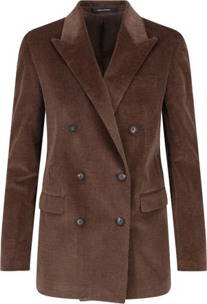 Tagliatore Blazer Doppiopetto J-Jasmine