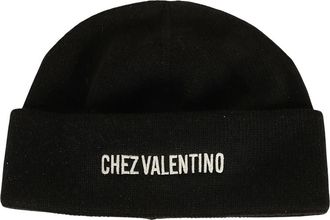 Valentino Garavani Hombre, Accesorios, Negro, Talla: ONE Size
