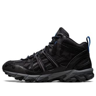 Asics Gel-Sonoma 15-50 MT Black Obsidian Grey 1201A644-001