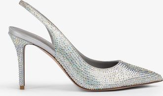 Le Silla SLINGBACK DIVINA 80 mm