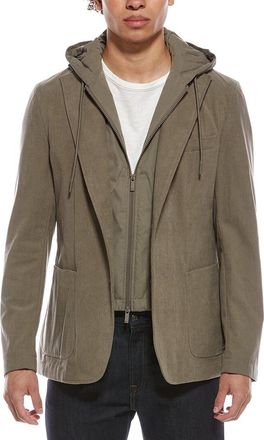 HUGO BOSS Hanry Corduroy Jacket