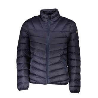 Napapijri Polyamide Mens Jacket