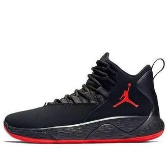 Nike Jordan Air Jordan Super.Fly MVP PF Infrared AR0038-060