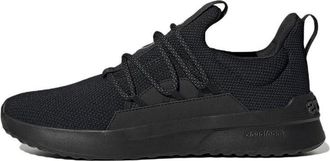 adidas Lite Racer Adapt 5.0 Shoes Black Grey GX6784