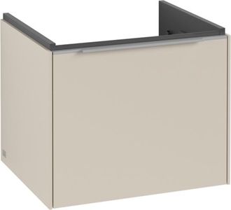 Villeroy & Boch Villeroy&boch - Subway 3.0, 523x429x448 Mm, Mueble De Lavabo, 1