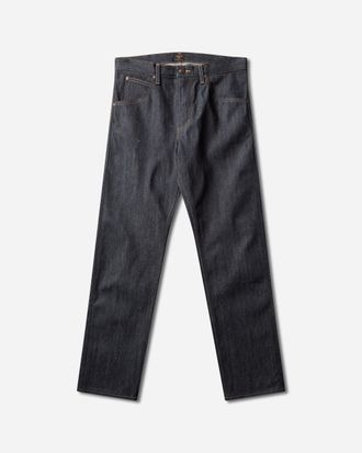 Lee Men s 101 Z Denim Pants Dry Blue