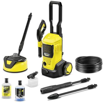 Karcher Hidrolimpiadora K 5 Fj Home - Karcher