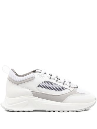 Cleens Essential Runner sneakers - White