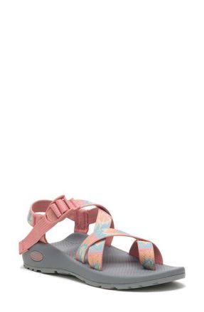 Chaco Z2 Classic Sandal in Aerial Ros at Nordstrom, Size 10