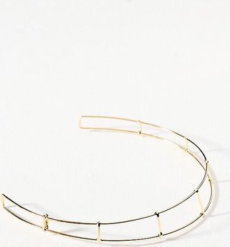 Epona Valley Castillo Metal Headband