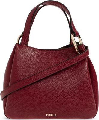 Furla Donna, Borse, Rosso, Taglia unica, new