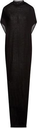 Rick Owens DRESSES - Maxi dresses on YOOX.COM