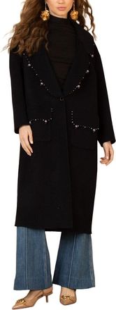 Hale Bob Wool Coat