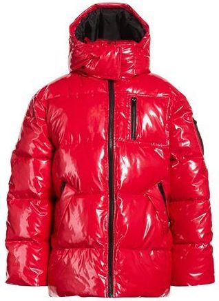 The Kooples CAPISPALLA - Piumini & Imbottiti Sintetici su YOOX.COM