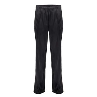 Geisha Dames, Broeken, Grijs, Maat: L