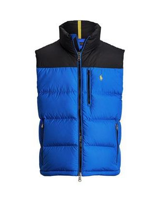 Ralph Lauren Vests