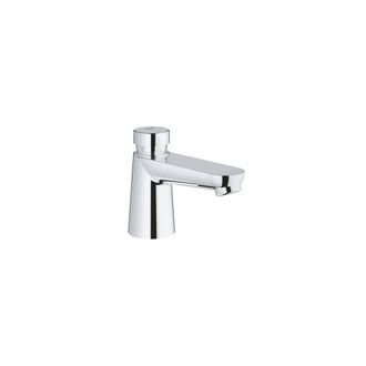 GROHE Rubinetto Lavabo Temporizzato Euro Eco Cosmopolitan T Misura: Cromo