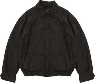 Comme Des Gar&ccedil;ons Giacca J004 - - Jackets - Uomo - Marrone - L