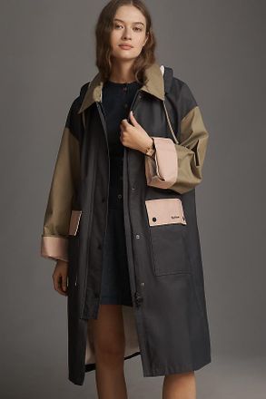 Barbour Blearigg Showerproof Jacket