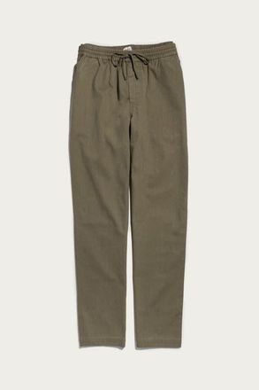 Bridge & Burn Hayes Pant in Olive at Nordstrom, Size X-Large