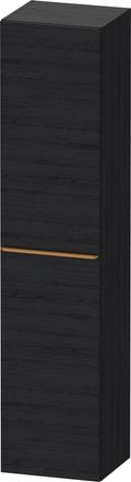 Duravit Armario Alto Duravit D-neo, 400x1760x360mm, 1 Puerta, Apertura A