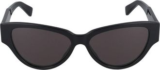 Bottega Veneta Sunglasses Bottega Veneta Bv1319 S 001 Black Black Grey /15/145