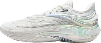 Anta Shock Wave 8 Pro White Fire 112631116-2