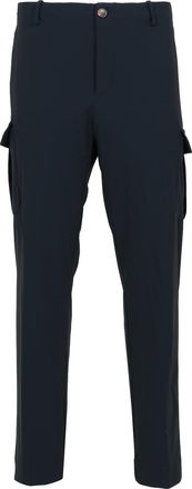 Roberto Ricci Design Hosen blau