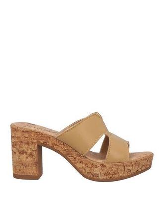 Cinzia Soft FOOTWEAR - Sandals on YOOX.COM