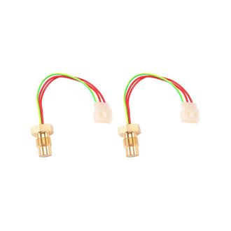 OEM Interruptor De Temperatura Para 2 Compresores De Aire Atlas Copco 1089063716 1089-0637-16