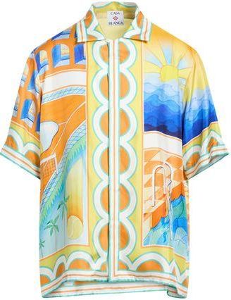 Casablanca TOPS - Hemden auf YOOX.COM