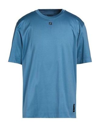 Fendi TOPWEAR - T-shirts on YOOX.COM
