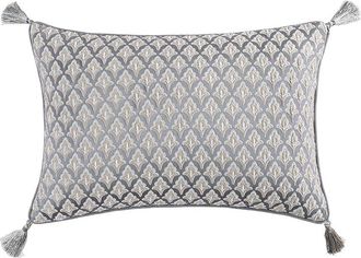 J. Queen New York J.Queen New York Krista Boudoir Decorative Throw Pillow