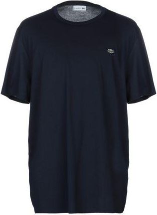 Lacoste CAMISETAS Y TOPS - Camisetas en YOOX.COM