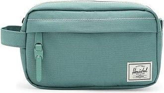 Herschel Chapter Small Travel Kit Travel Pouch Trellis