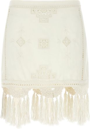 Isabel Marant Sandra Skirt