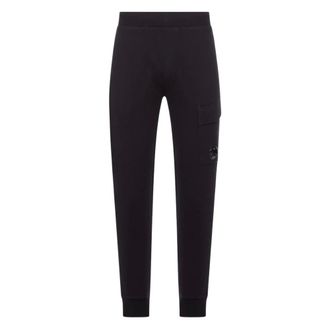 C.P. Company Hombre, Pantalones, Negro, Talla: M