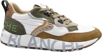 Voile Blanche Laced Schoenen - Heren - Sneakers - Veelkleurig - 41 EU - Schoenen