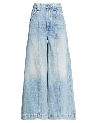 Khaite HOSEN & R&Ouml;CKE - Jeanshosen auf YOOX.COM