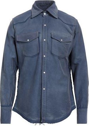 Maison Margiela TOPWEAR - Shirts sur YOOX.COM